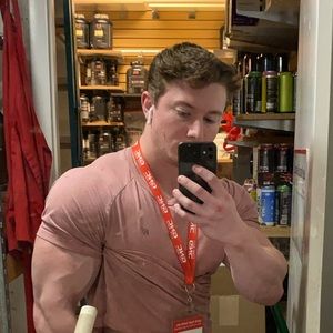 Jed North Top (L) Discontinued